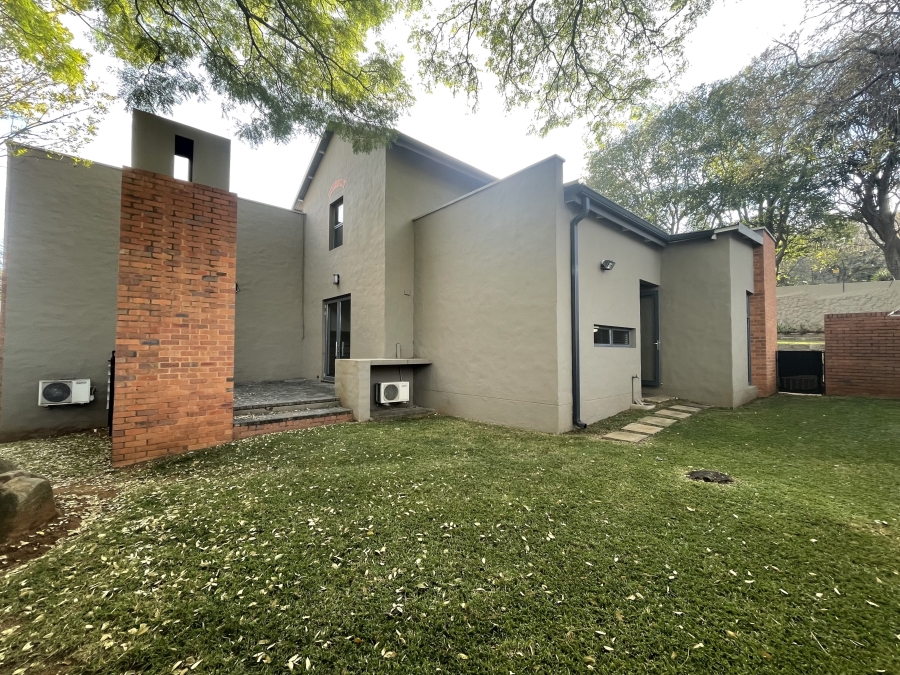 4 Bedroom Property for Sale in Menlo Park Gauteng