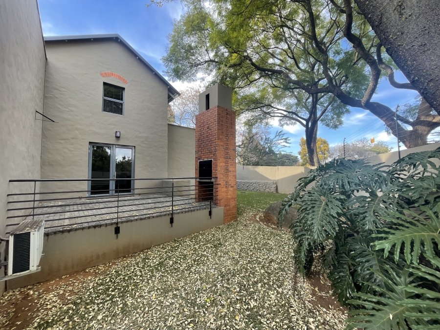 4 Bedroom Property for Sale in Menlo Park Gauteng