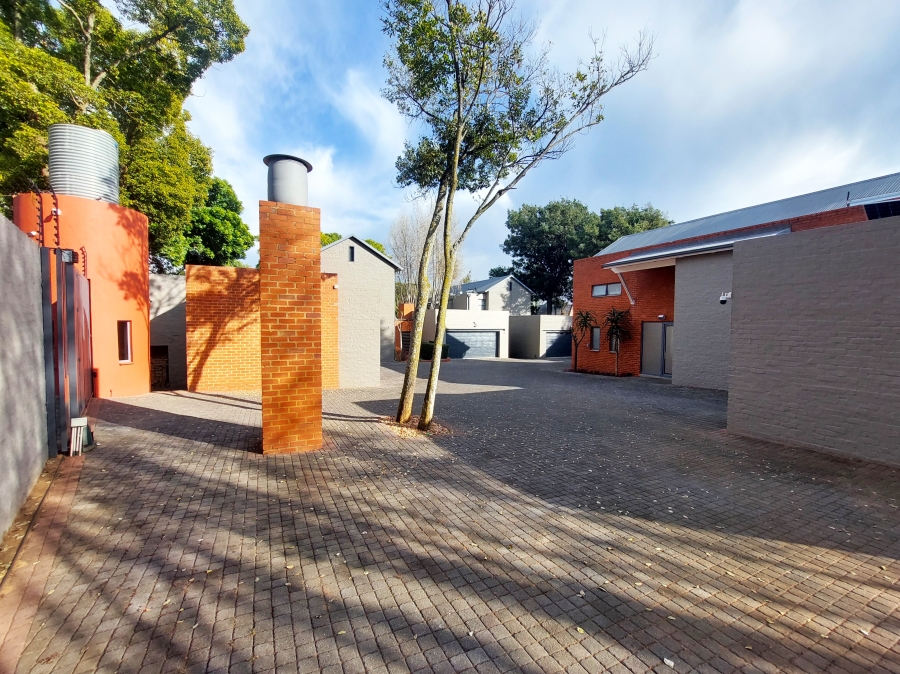 3 Bedroom Property for Sale in Menlo Park Gauteng