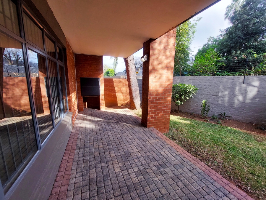 3 Bedroom Property for Sale in Menlo Park Gauteng