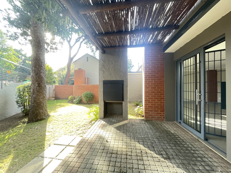 3 Bedroom Property for Sale in Menlo Park Gauteng