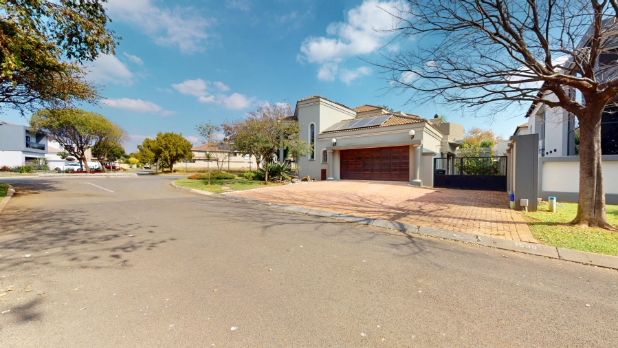 4 Bedroom Property for Sale in La Como Lifestyle Estate Gauteng