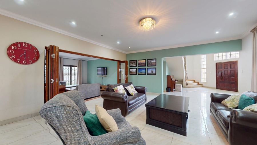 4 Bedroom Property for Sale in La Como Lifestyle Estate Gauteng
