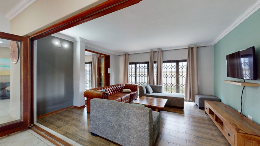 4 Bedroom Property for Sale in La Como Lifestyle Estate Gauteng