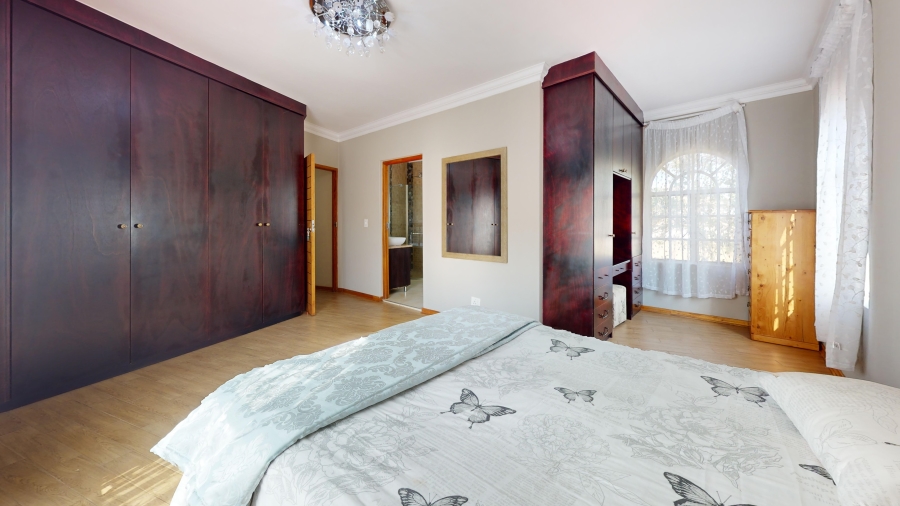 4 Bedroom Property for Sale in La Como Lifestyle Estate Gauteng