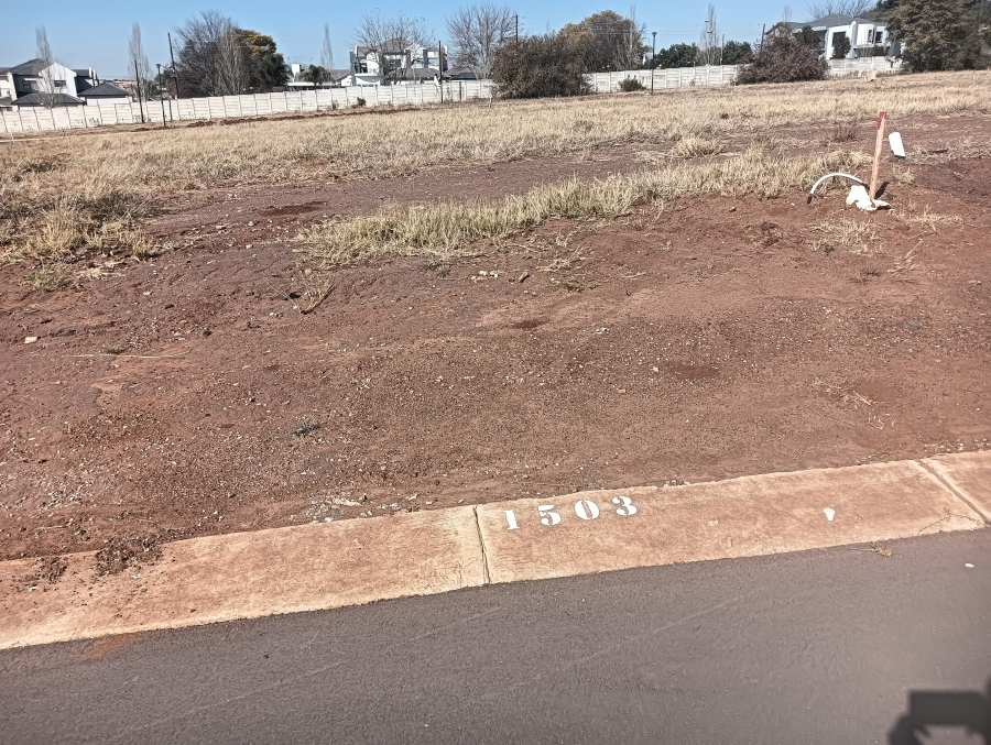 0 Bedroom Property for Sale in Raslouw Gauteng