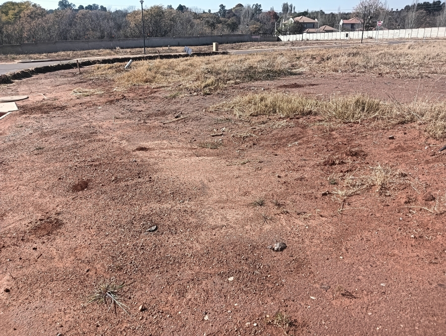 0 Bedroom Property for Sale in Raslouw Gauteng