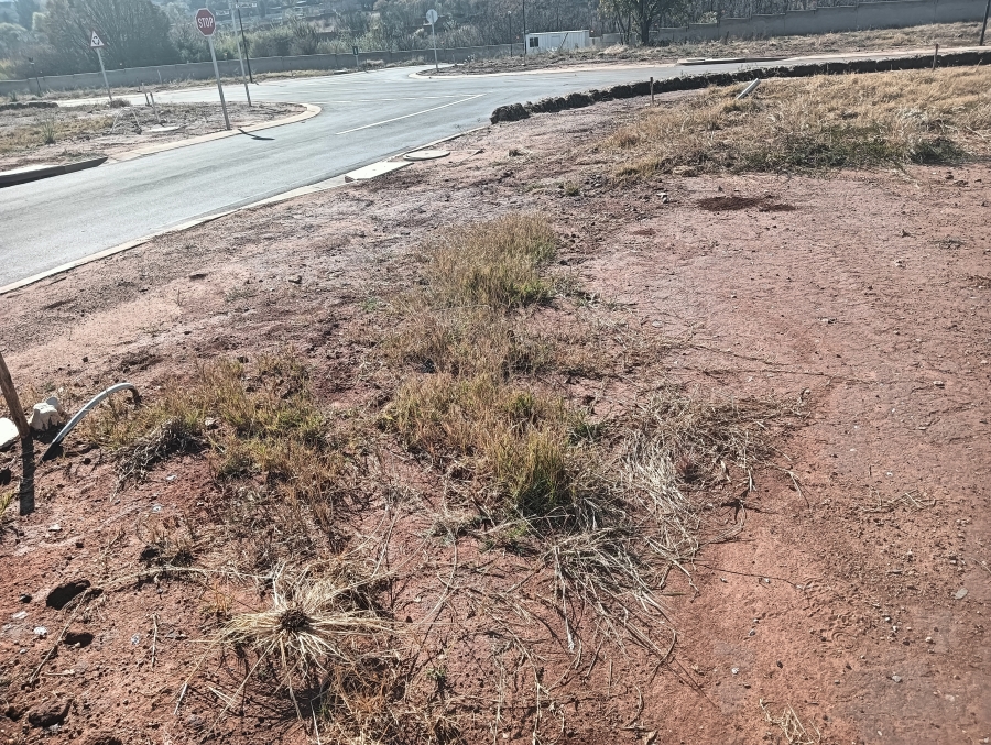 0 Bedroom Property for Sale in Raslouw Gauteng