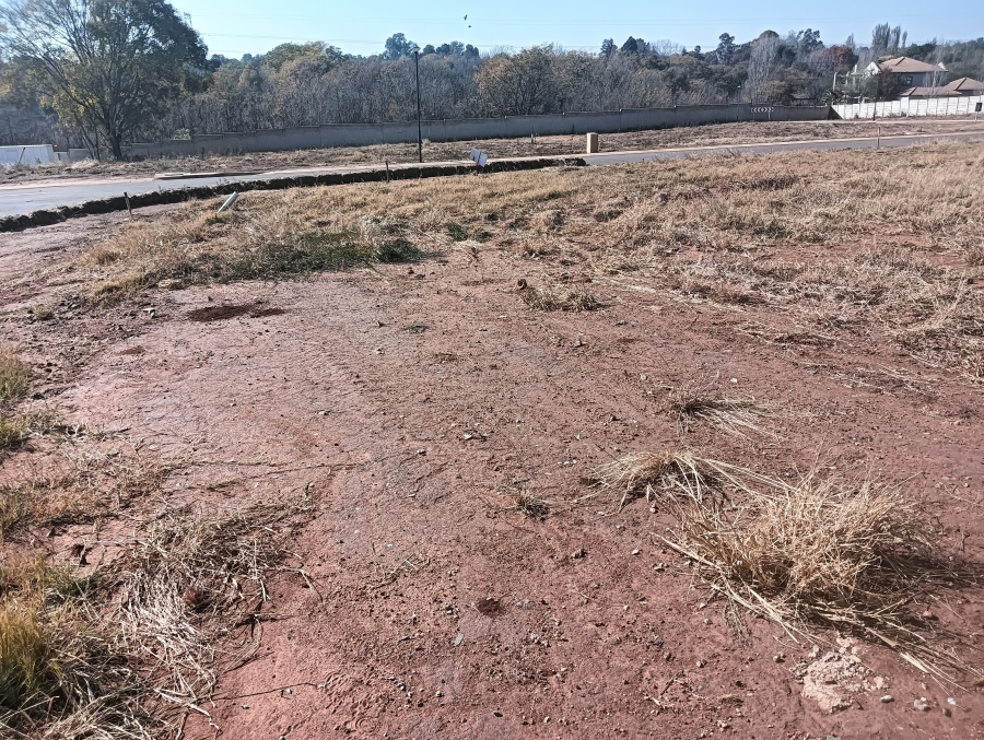 0 Bedroom Property for Sale in Raslouw Gauteng