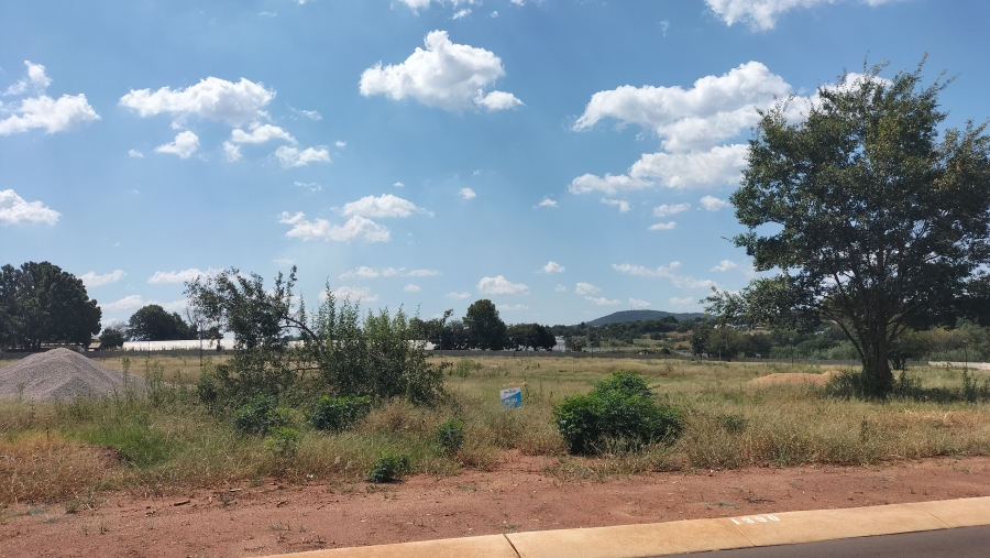 0 Bedroom Property for Sale in Raslouw Gauteng