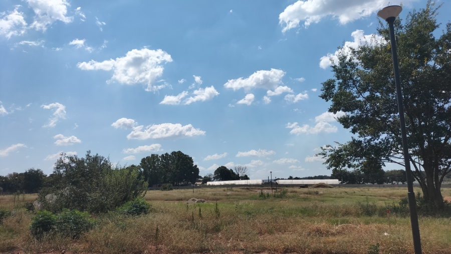 0 Bedroom Property for Sale in Raslouw Gauteng
