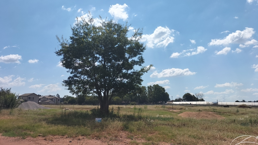 0 Bedroom Property for Sale in Raslouw Gauteng