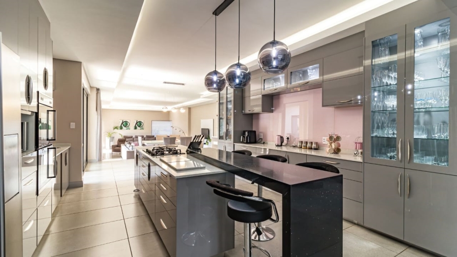 4 Bedroom Property for Sale in Roodeplaat Gauteng