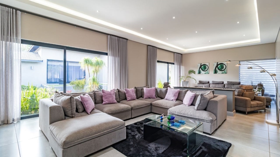 4 Bedroom Property for Sale in Roodeplaat Gauteng