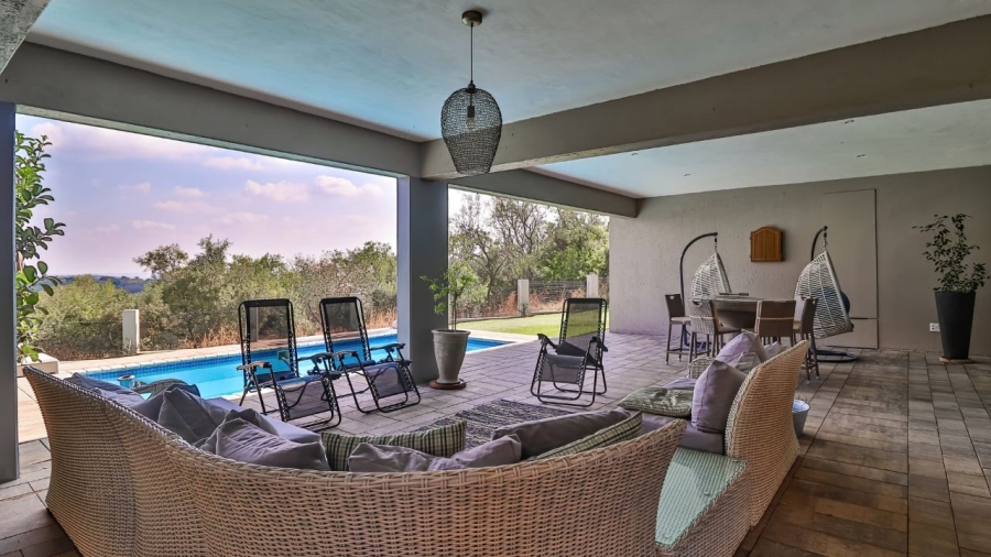4 Bedroom Property for Sale in Roodeplaat Gauteng