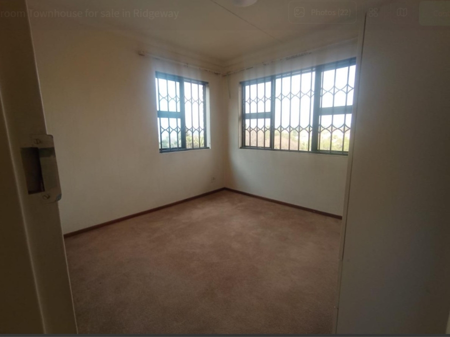 2 Bedroom Property for Sale in Ridgeway Gauteng