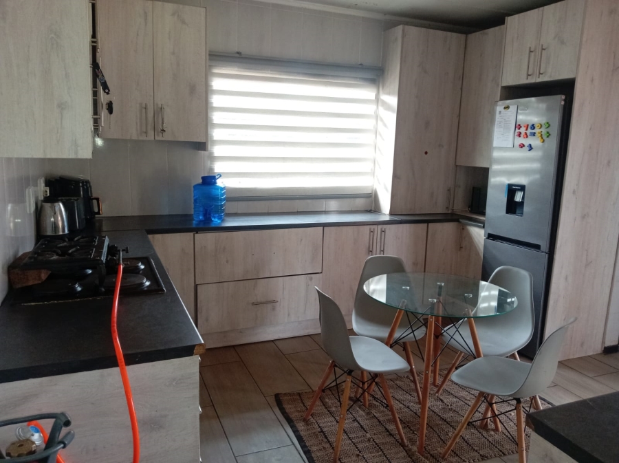 4 Bedroom Property for Sale in Vanderbijlpark CW 5 Gauteng