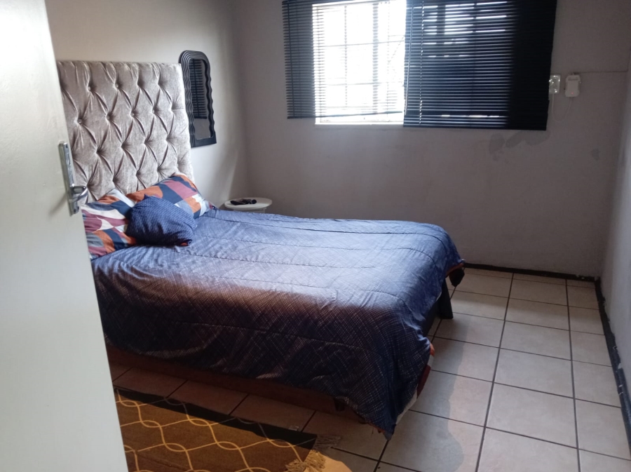 4 Bedroom Property for Sale in Vanderbijlpark CW 5 Gauteng