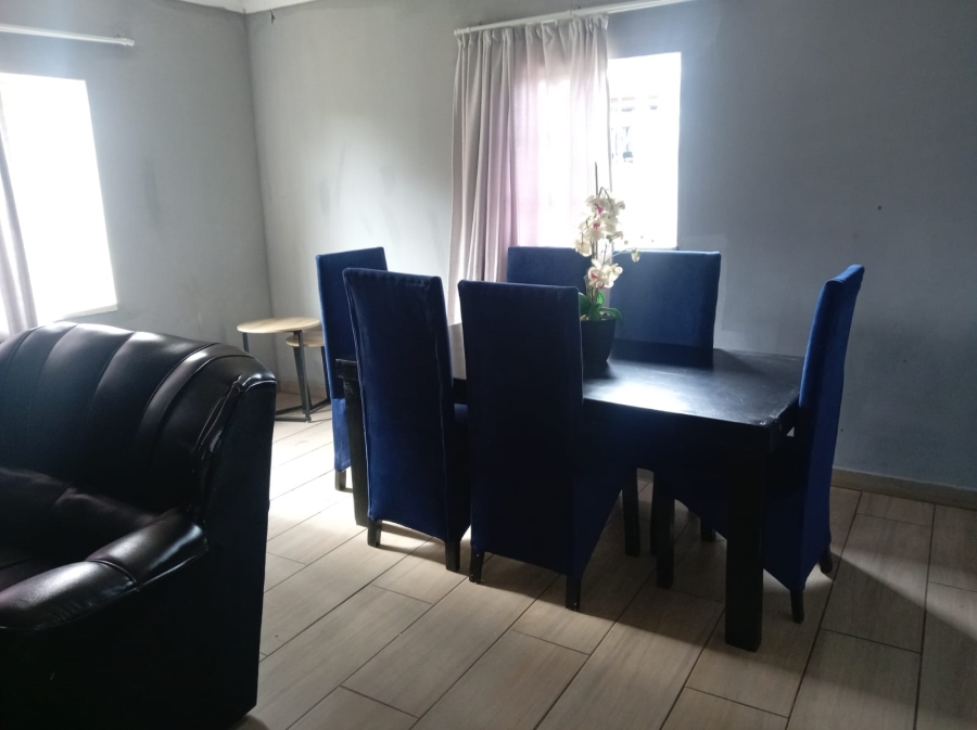 4 Bedroom Property for Sale in Vanderbijlpark CW 5 Gauteng