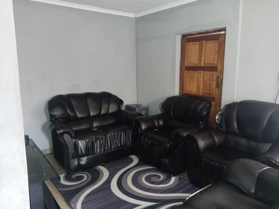 4 Bedroom Property for Sale in Vanderbijlpark CW 5 Gauteng