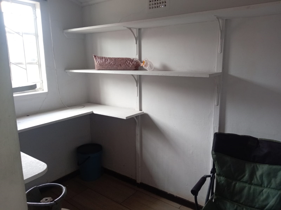 4 Bedroom Property for Sale in Vanderbijlpark CW 5 Gauteng