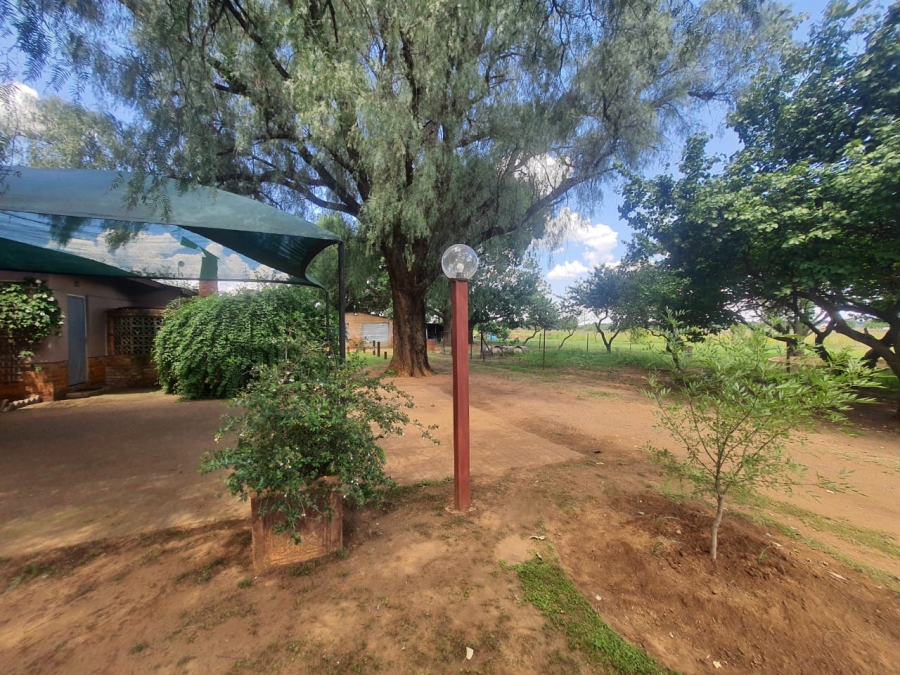 3 Bedroom Property for Sale in Ebner On Vaal Gauteng