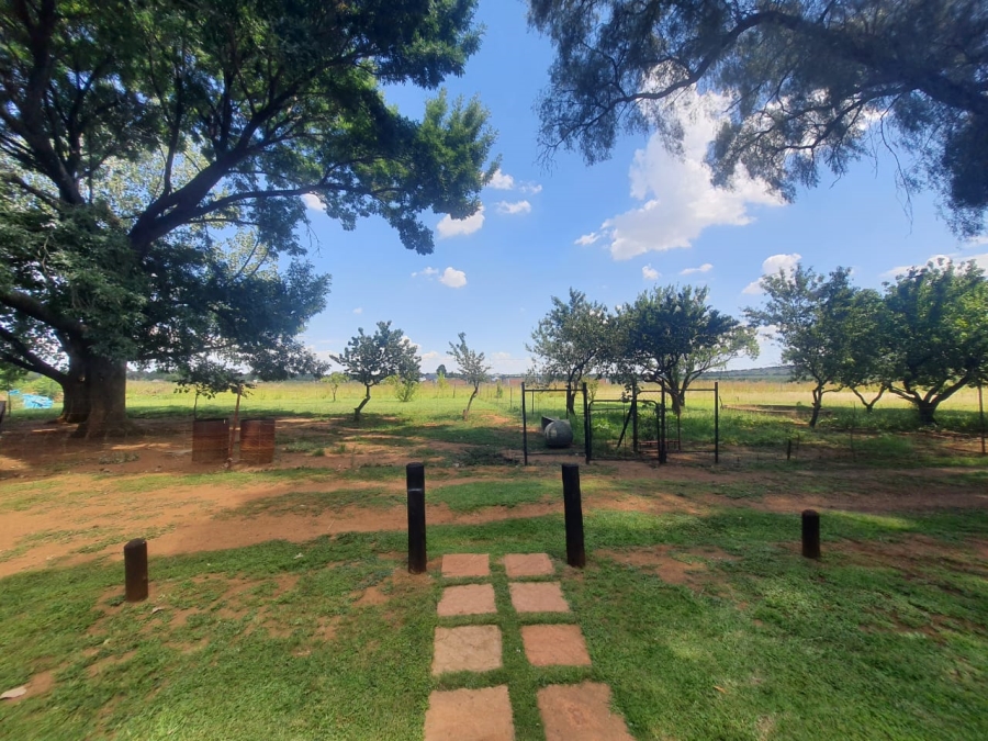 3 Bedroom Property for Sale in Ebner On Vaal Gauteng