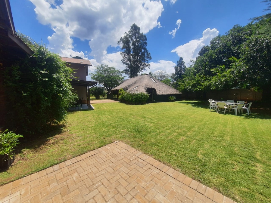 3 Bedroom Property for Sale in Ebner On Vaal Gauteng