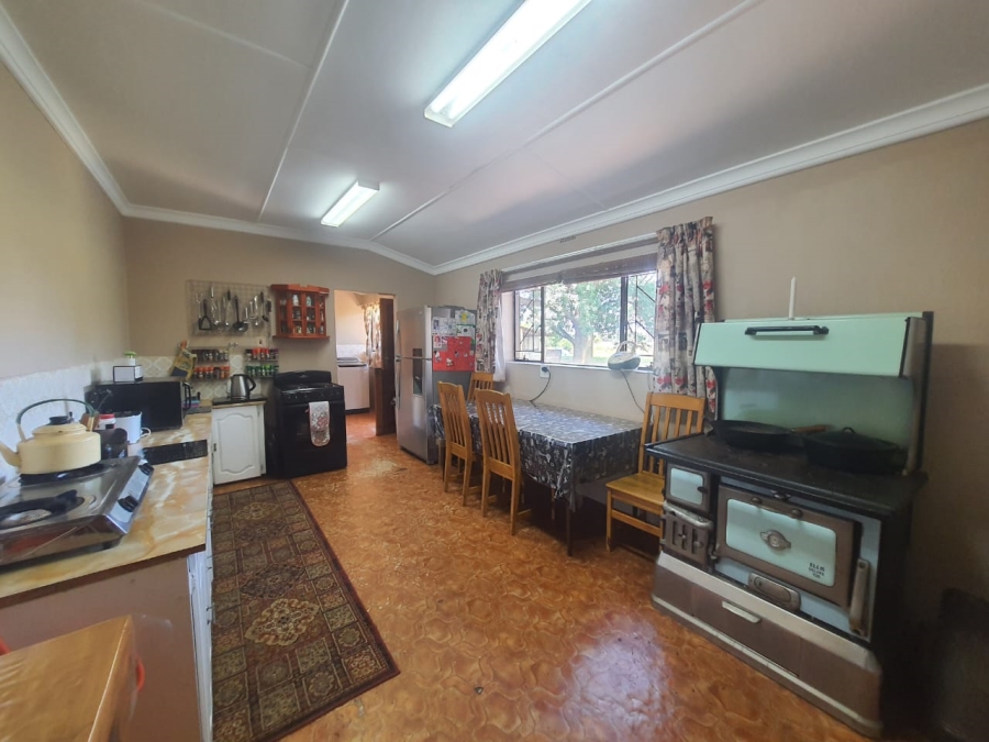 3 Bedroom Property for Sale in Ebner On Vaal Gauteng