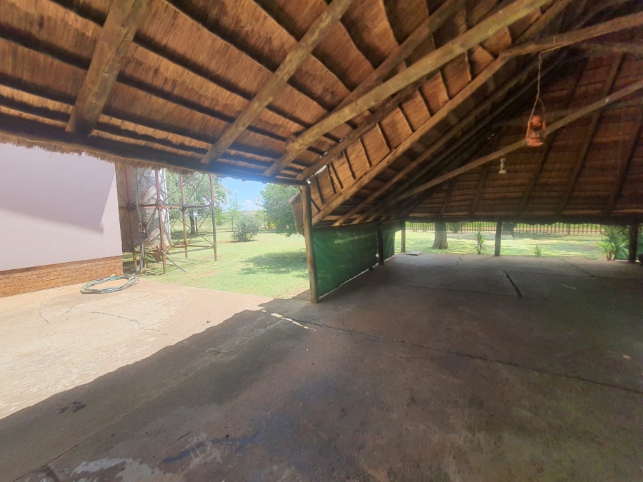 3 Bedroom Property for Sale in Ebner On Vaal Gauteng