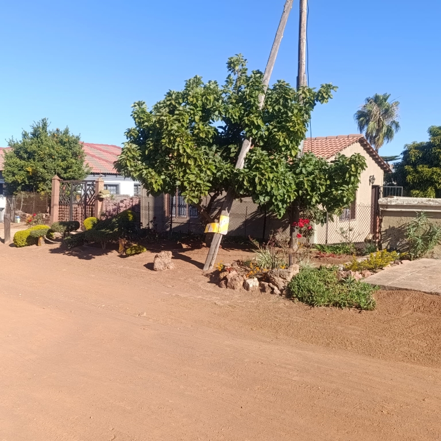2 Bedroom Property for Sale in Soshanguve South Gauteng