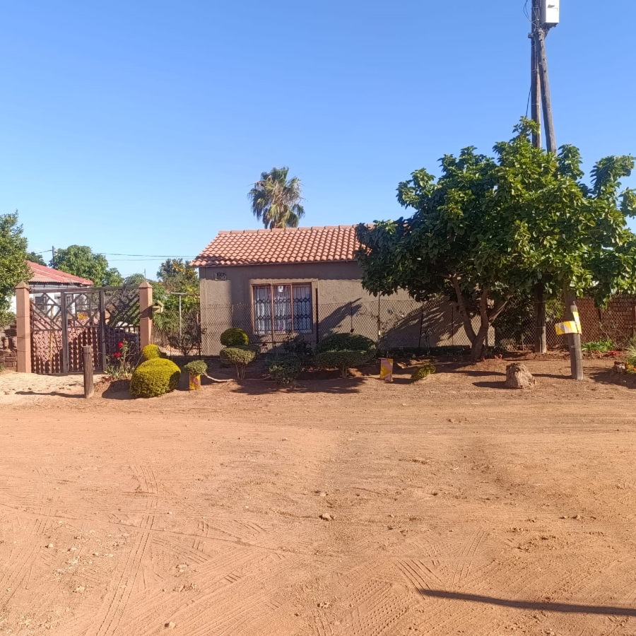 2 Bedroom Property for Sale in Soshanguve South Gauteng