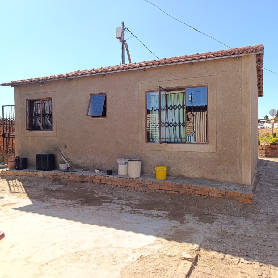 2 Bedroom Property for Sale in Soshanguve South Gauteng