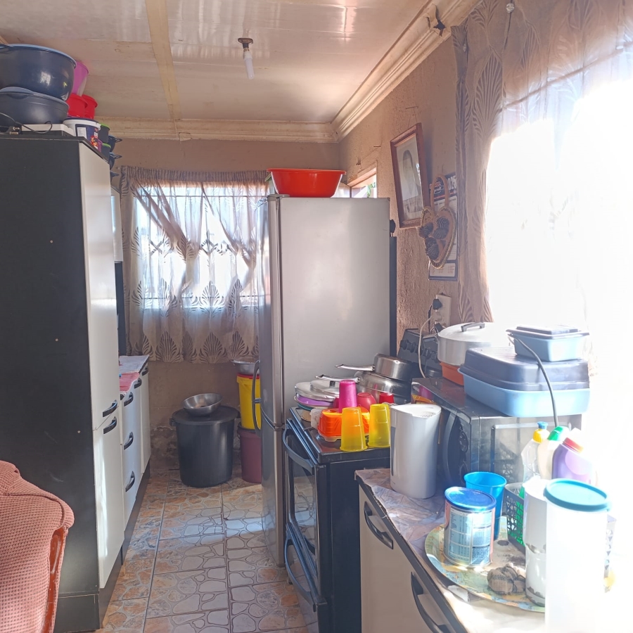 2 Bedroom Property for Sale in Soshanguve South Gauteng