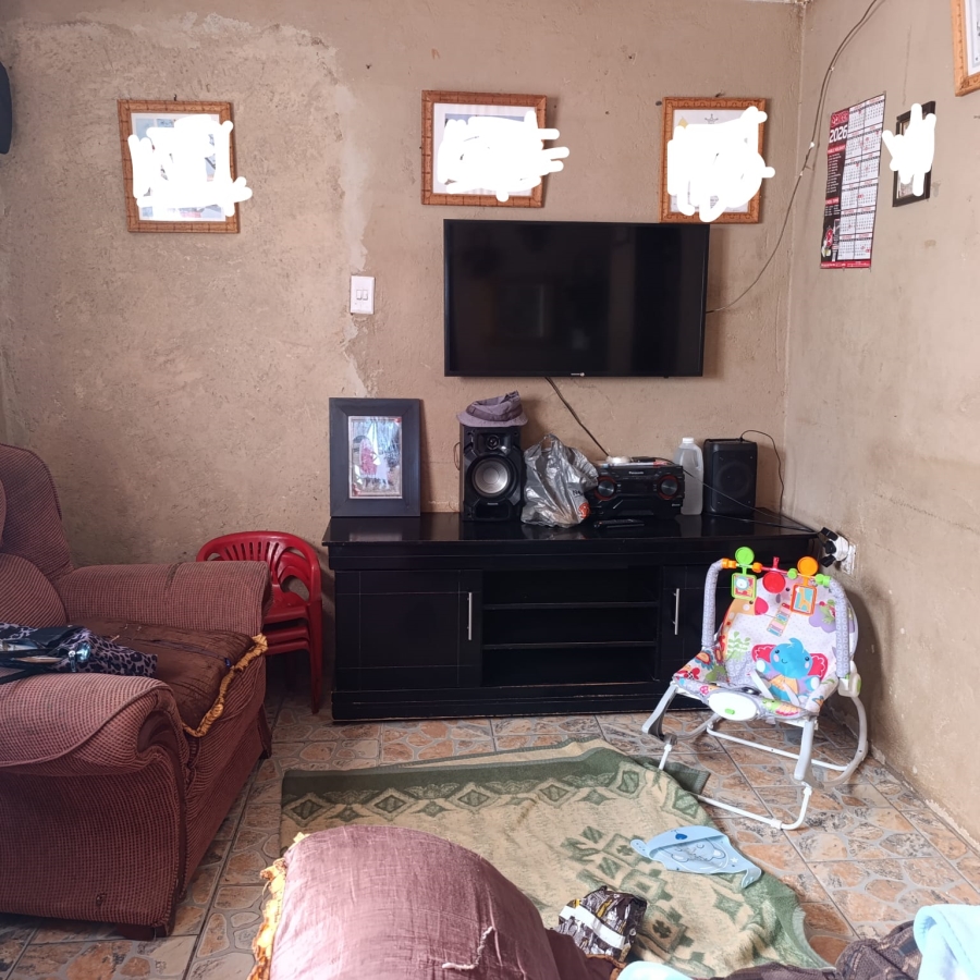 2 Bedroom Property for Sale in Soshanguve South Gauteng