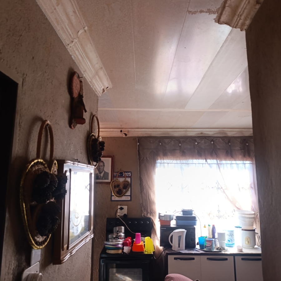 2 Bedroom Property for Sale in Soshanguve South Gauteng