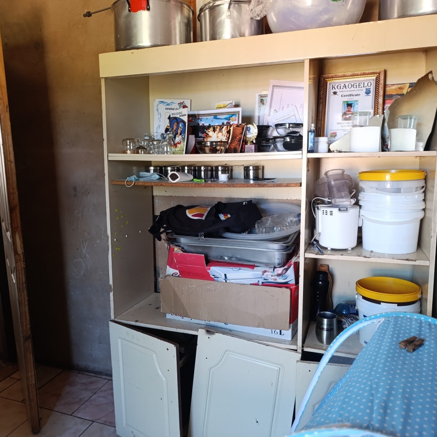 2 Bedroom Property for Sale in Soshanguve South Gauteng