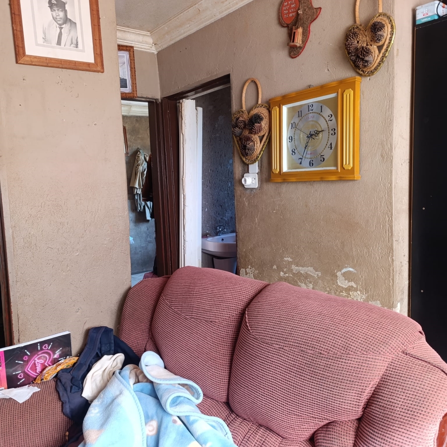 2 Bedroom Property for Sale in Soshanguve South Gauteng