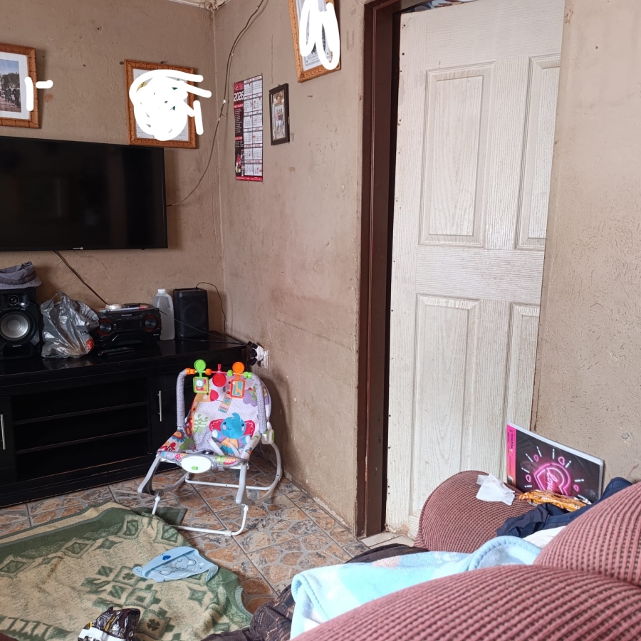 2 Bedroom Property for Sale in Soshanguve South Gauteng