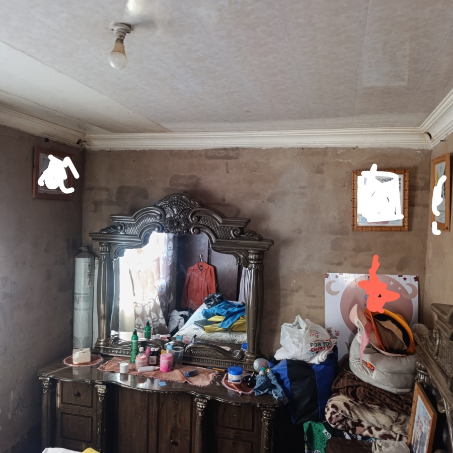 2 Bedroom Property for Sale in Soshanguve South Gauteng