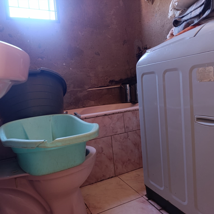 2 Bedroom Property for Sale in Soshanguve South Gauteng