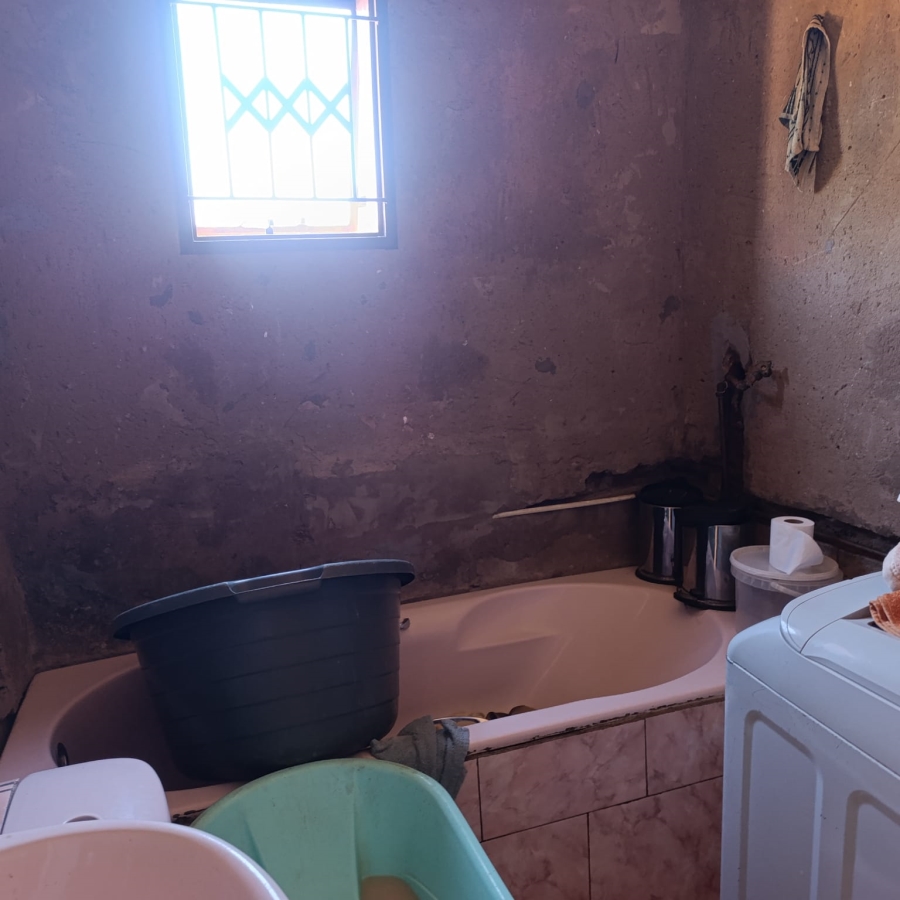 2 Bedroom Property for Sale in Soshanguve South Gauteng
