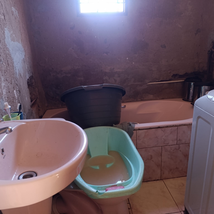 2 Bedroom Property for Sale in Soshanguve South Gauteng