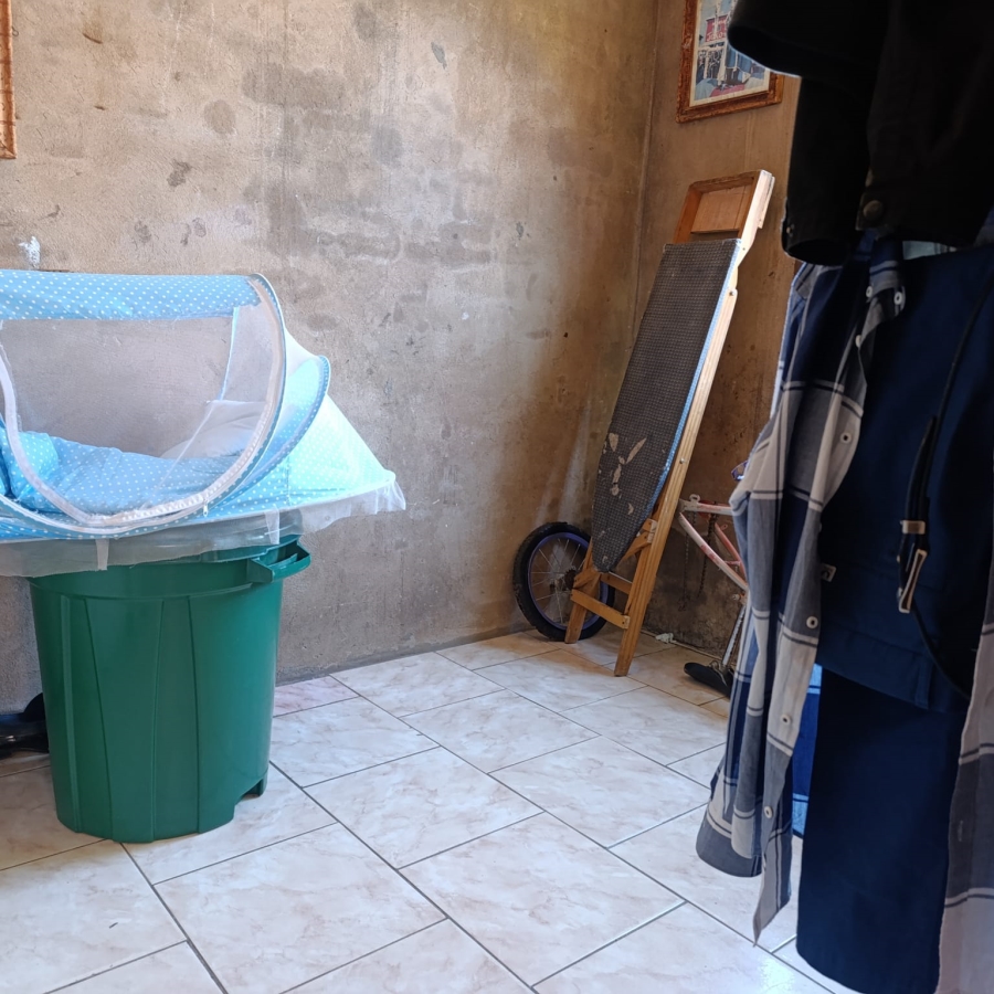 2 Bedroom Property for Sale in Soshanguve South Gauteng