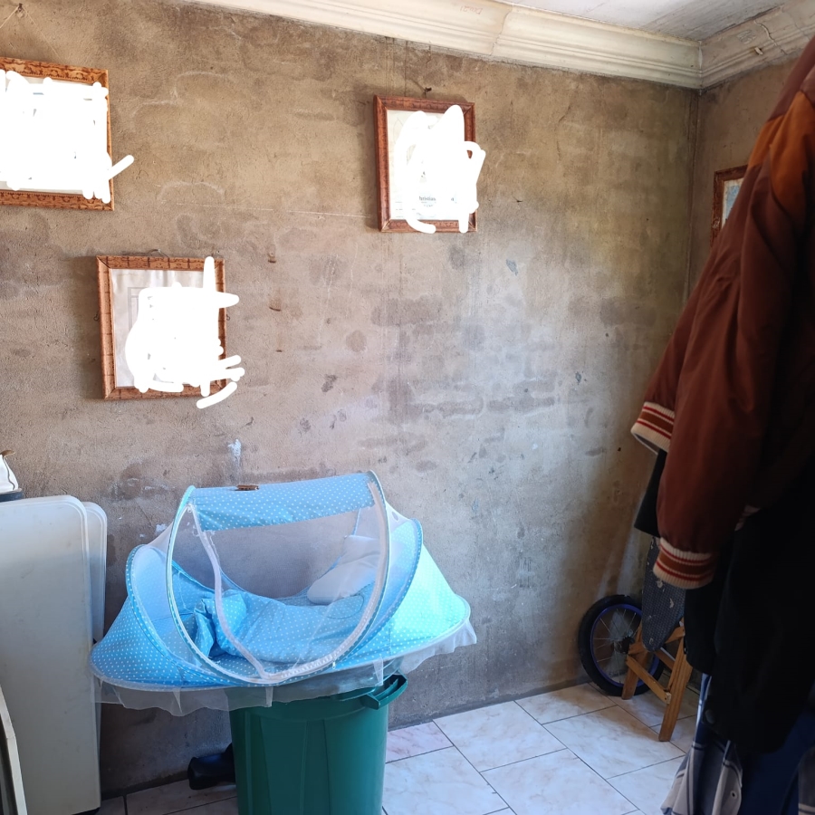 2 Bedroom Property for Sale in Soshanguve South Gauteng