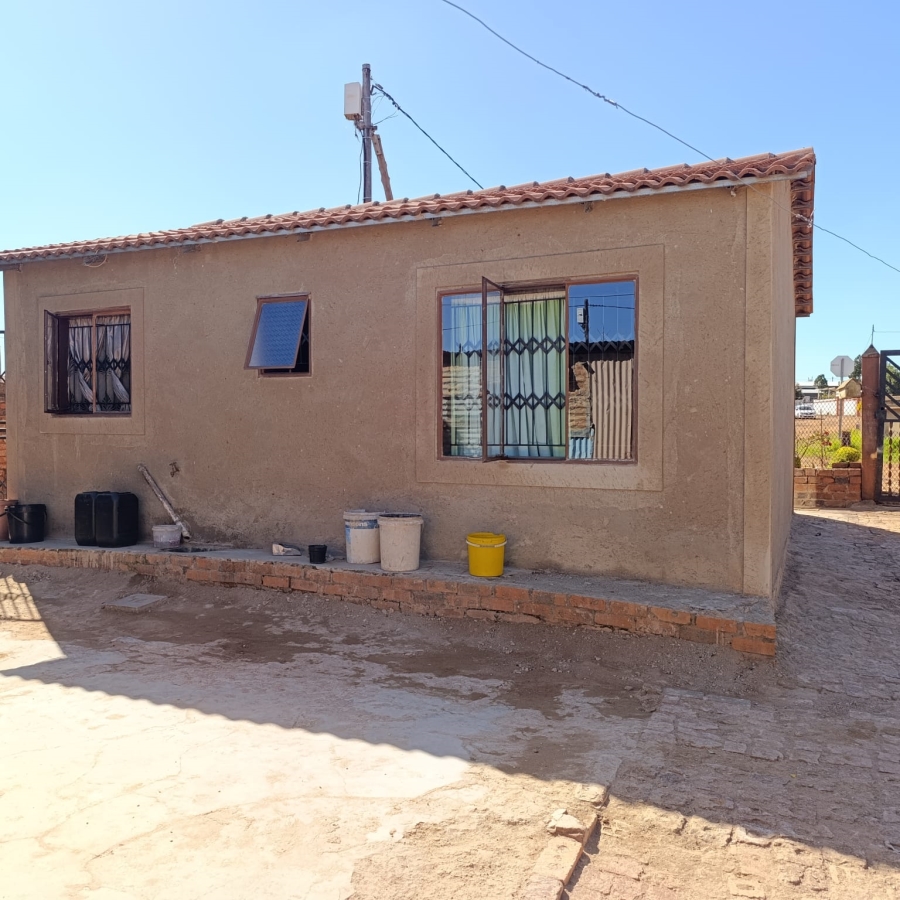 2 Bedroom Property for Sale in Soshanguve South Gauteng