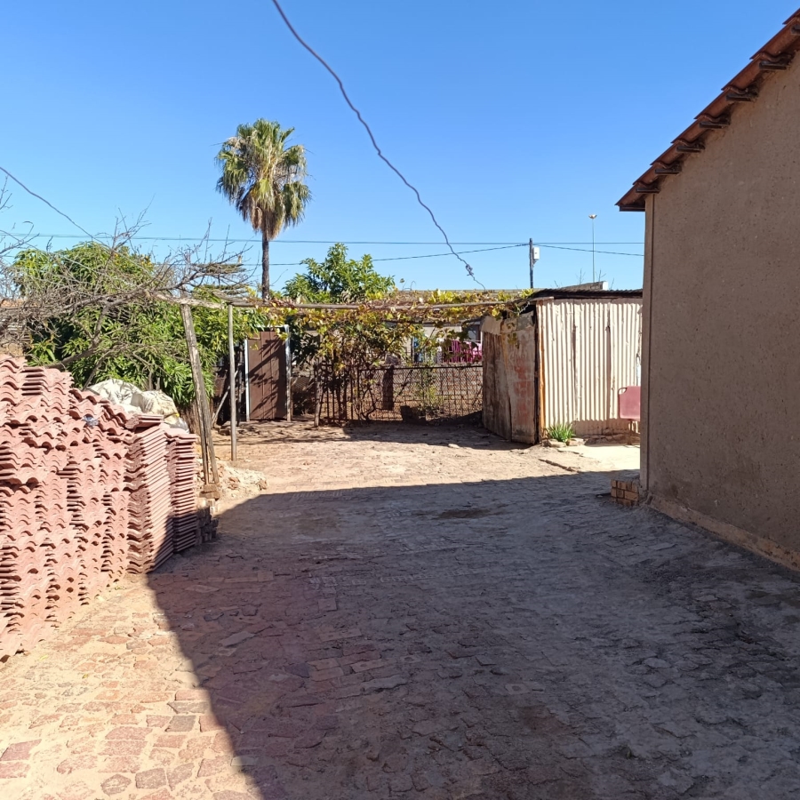 2 Bedroom Property for Sale in Soshanguve South Gauteng