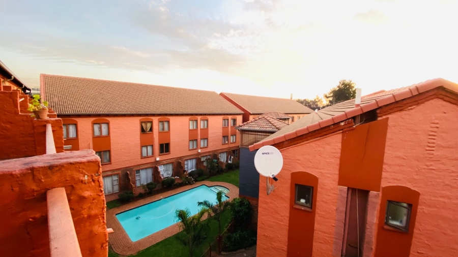 2 Bedroom Property for Sale in Riviera Gauteng