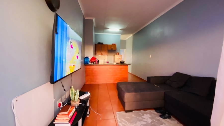 2 Bedroom Property for Sale in Riviera Gauteng