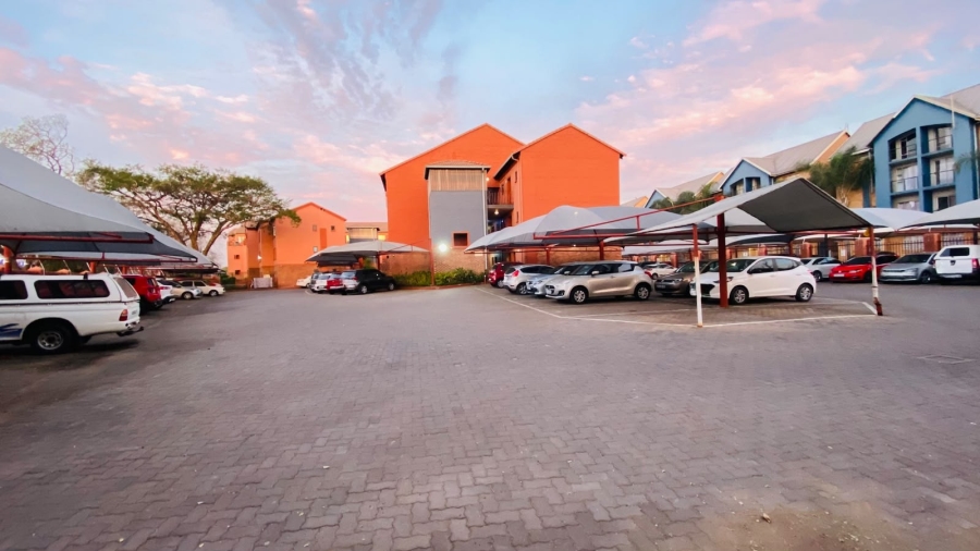 2 Bedroom Property for Sale in Riviera Gauteng